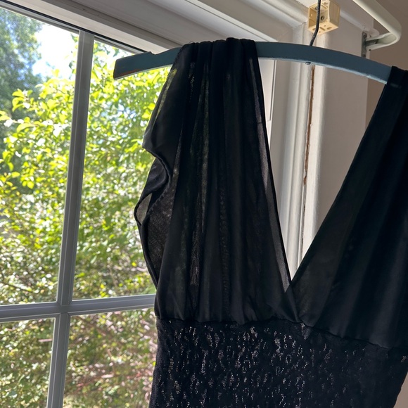 90s Sleep Top - Picture 3 of 3